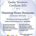 Charming House In Old Town Desenzano * Desenzano del Garda