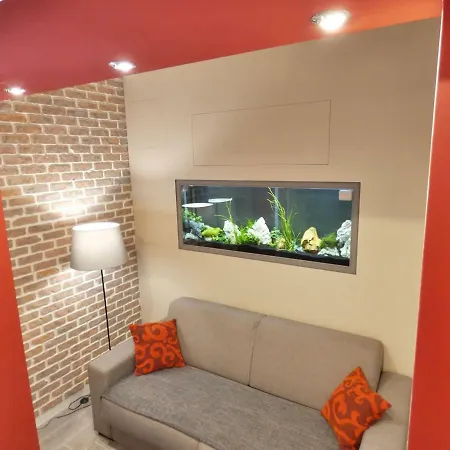 Apartman Charming House In Old Town Desenzano *