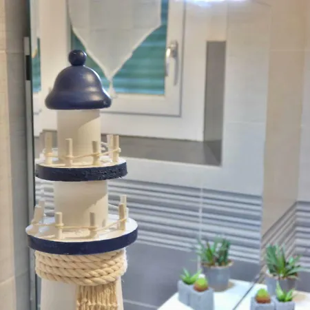 Apartman Charming House In Old Town Desenzano Desenzano del Garda