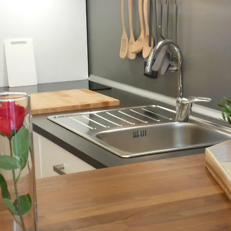 Charming House In Old Town Desenzano Apartman Desenzano del Garda